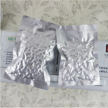 High Temperature Aluminum Foil Vacuum Cooking Bags